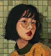 Pixel Profile